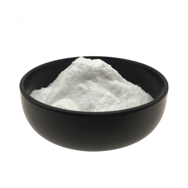 Poudre butylée d'hydroxytoluène (BHT), antioxydant de haute qualité