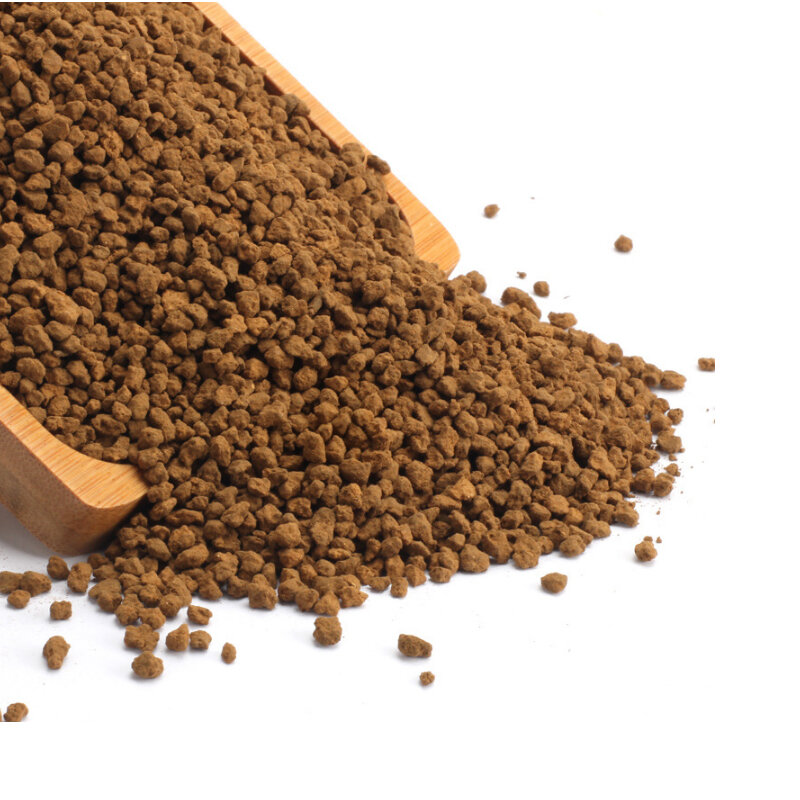 Solo duro 1000g do nutriente da argila 1-3mm de akadama