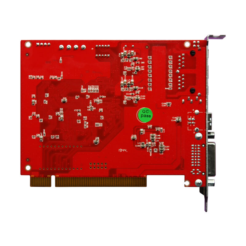 Amoonsky tarjeta de Control de pantalla LED, tarjeta receptora, MST300, M308, M312, M316