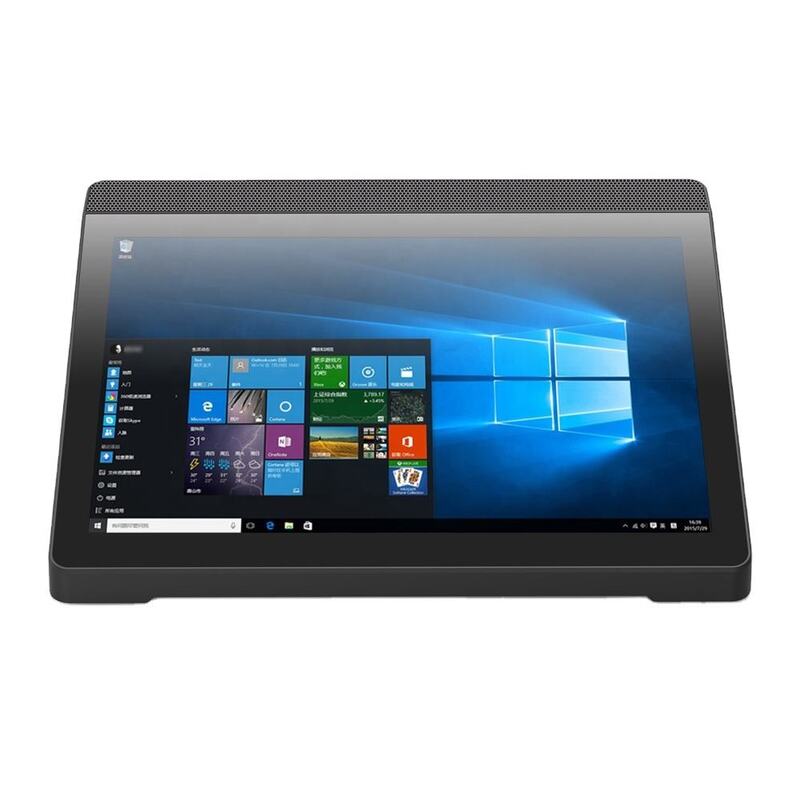 Cheap 8 inch industrial touchscreen mini computer,industrial tablet pc, window 7/8/10