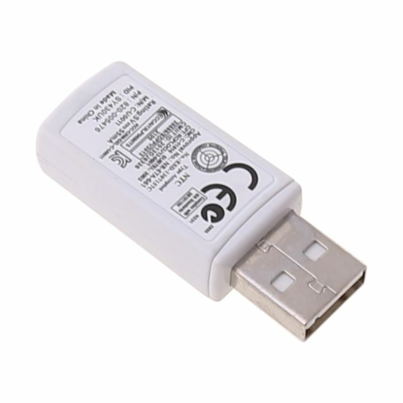 جديد Usb استقبال دُنجل لاسلكي استقبال USB محول ل logitech mk220/mk270