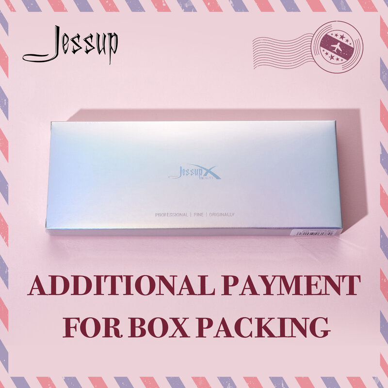 Extra Betaling Voor Box Verpakking