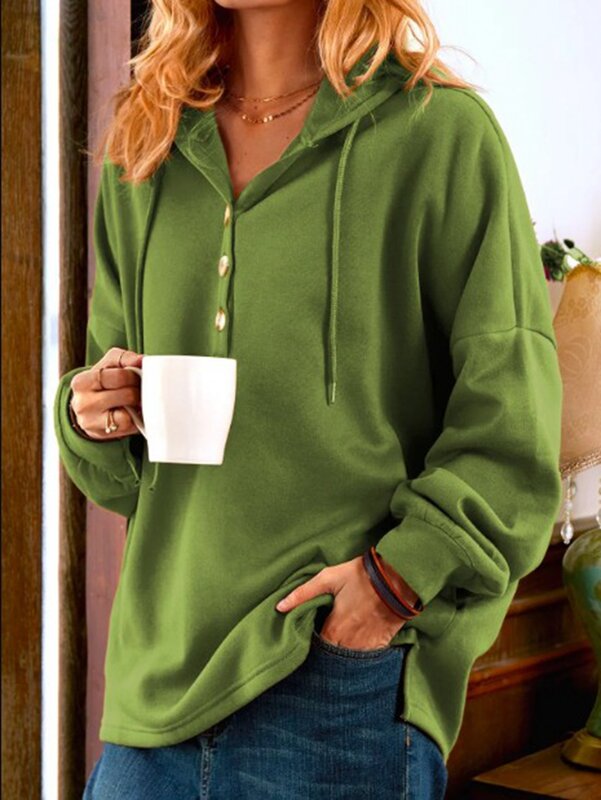 Bluzy z kapturem damskie zimowe czapki z daszkiem duże duże w dużych rozmiarach damskie swetry z golfem bluzy z kapturem T Shirt