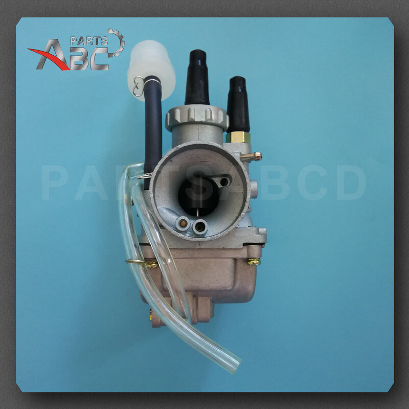 Novo carburador vm20 carb redondo