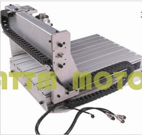 2019 New Style Wood Router 3040 0.8KW 800W CNC ROUTER/ENGRAVER/ENGRAVING DRILLING AND MILLING MACHINE 220VAC