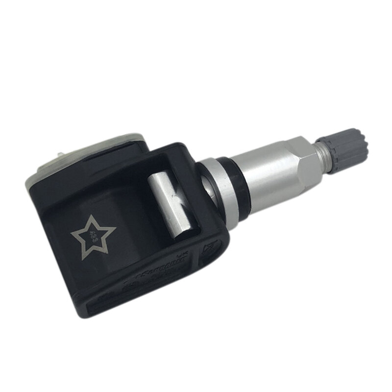 Sensor de Monitor de presión de neumáticos, accesorio TPMS de 43hz, compatible con BMW G30, G31, G38, F90, G32, G11, G12, G01, G02, G05, 36106872774, 4 unidades