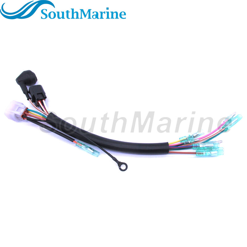 Boat Motor 3AA-06167-0 3AA061670 3AA061670M C.D. Unit Cord Assy for Tohatsu Nissan Outboard Engine 8HP 9.8HP MFS8A2/A3 MFS9.8A2/