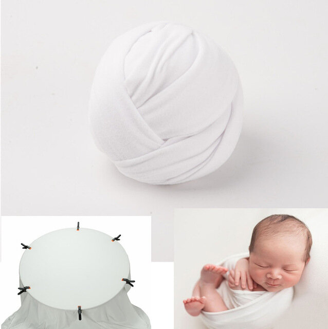 150 см/200 см Черный тканевый однотонный фон для фотостудии фон для новорожденных Фотография реквизит одеяло