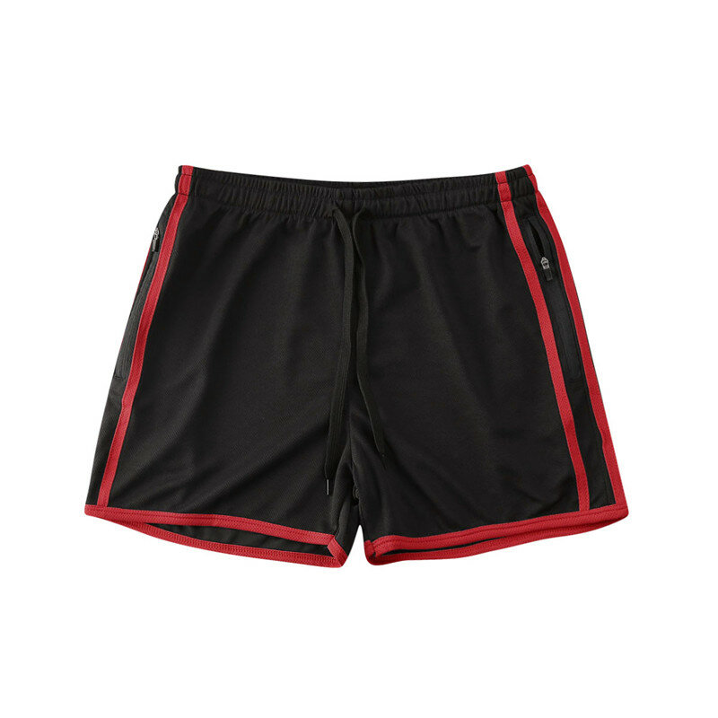 Pantalones cortos informales de verano para hombre, Shorts de algodón a la moda, Bermudas para playa, para gimnasio y Fitness, novedad de 2020
