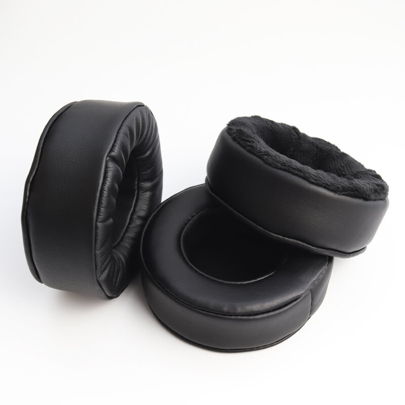 Earsoft Replacement Ear Pads Cushions for LyxPro HAS-30 Headphones Earphones Earmuff Case Sleeve Accessories