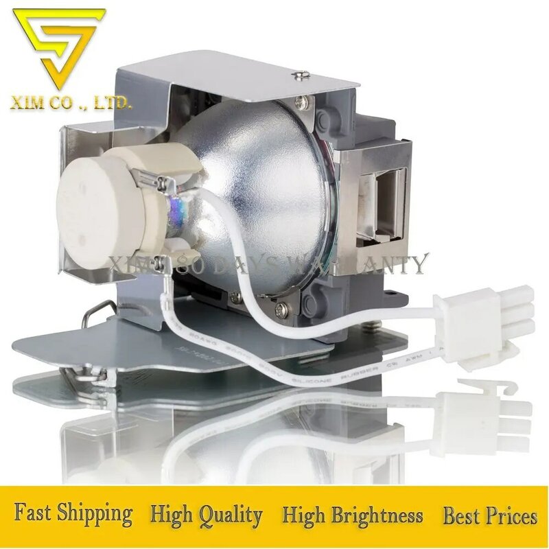 MC.JJZ11.001 projector lamp for ACER E141D P1173 X1171 X1173 X1173A X1173H X1173N X1273 X1273H X1273N X1373W X1373WH projectors