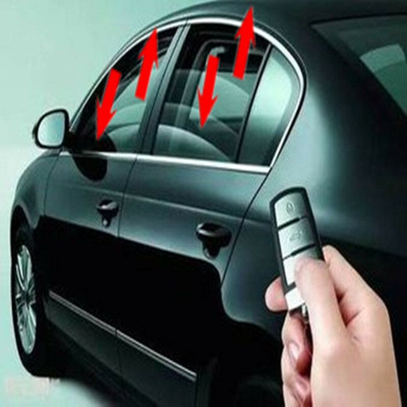 Electric Window Closer e Kit Aberto para Hyundai Kona, Car Power, Frete Grátis