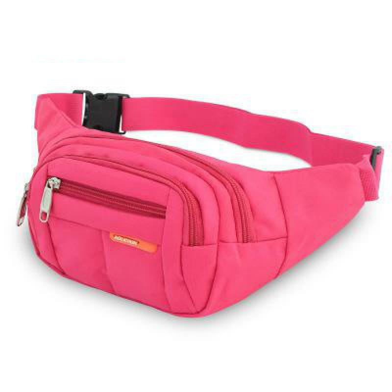 Tas pinggang Travel, tas panggul, tas pinggang untuk wanita, tas bahu olahraga uniseks, tas pinggang wanita, dompet tas dada
