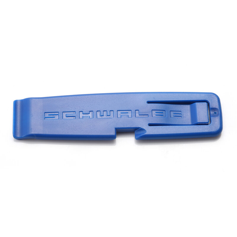 Schwalbe Bicycle Tire Levers ABS High Strength Strong Durable Tyre Levers Multifuntional Tool Bike Tools