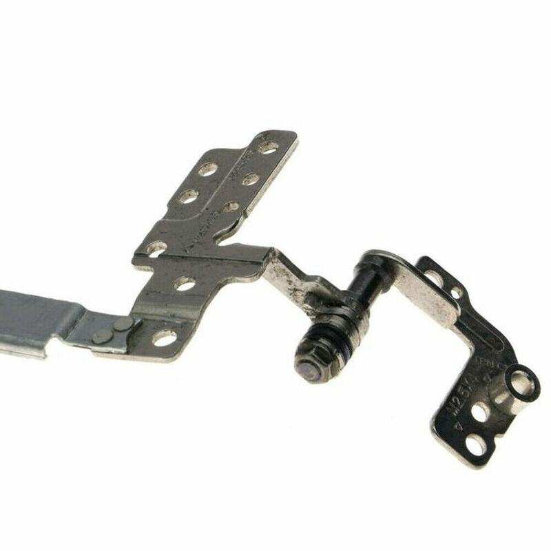 JIANGLUN L &R LCD Hinges Set For HP ENVY 4 TOUCHSMART 4 4-1000 SERIES AM0T5000410 AM0T5000510