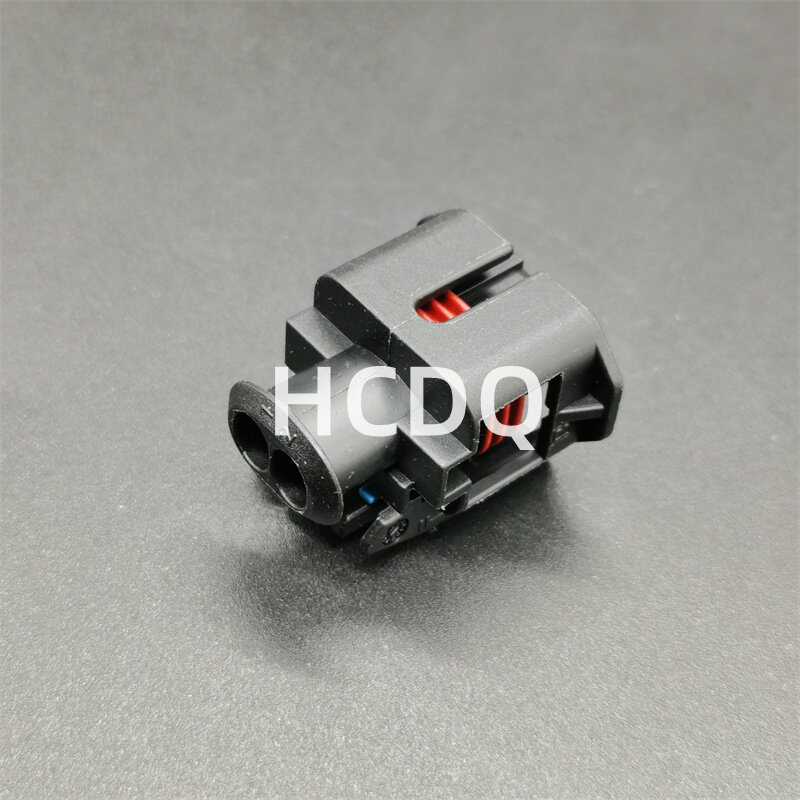 10 PCS Original and genuine 15397337 automobile connector plug housing supplied from stock