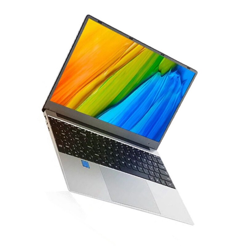 Cena fabryczna 4gb ram najtańszy w chinach 15.6 calowy laptop