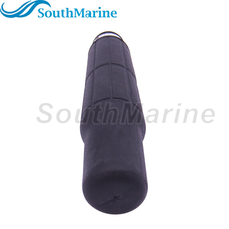 Boat Motor 68D-G2119-00/01 6EE-G2119-00 67D-42119-01 Steering Handle and 68D-G2177-10 Rubber for  Outboard Engine F2.5 F4