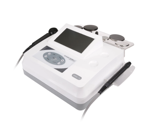 Máquina de Fisioterapia para Tecar, Dispositivo para Diatermia, Terapia, RET CET RF