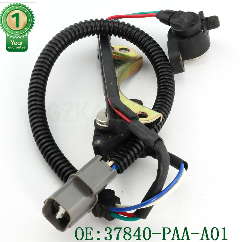 NEW Crank Position Sensor 029600-0500 37840-PAA-A01 37840-P0A-A01 37840P0AA01 fits for ISUZU hona