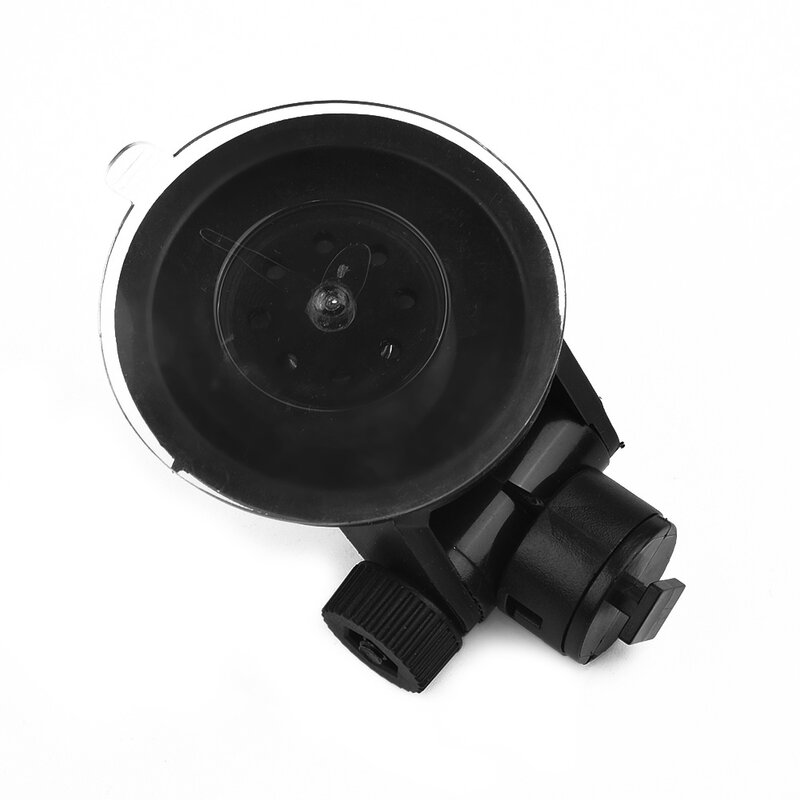 Auto Camera Stand Mount Onderdelen Recorder Zuignap T-Type Zwart Accessoires Beugel Elektronica Houder