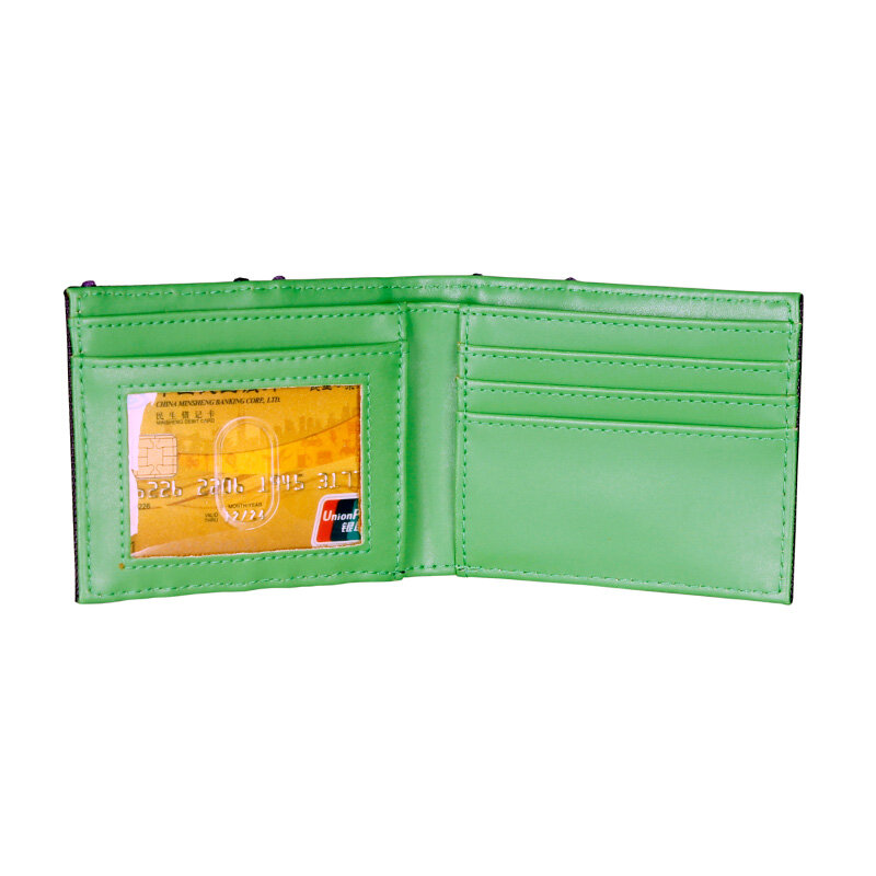 محفظة نسائية عصرية عالية الجودة للرجال مصممة محفظة جديدة لعام 3063
