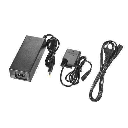 EP-5A AC Power Adapter DC Koppler Kamera Ladegerät Ersetzen für EN-EL14/für Nikon D5100 D5200 D5300 D5500 D5600 D3100 d3200 D3300