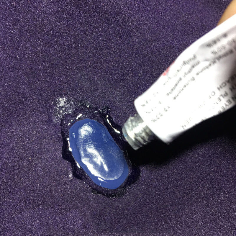 Новый 10 шт ПВХ клей для воздушного матраса надувная воздушная кровать лодка диван Ремонтный комплект патчи клей случайный цвет