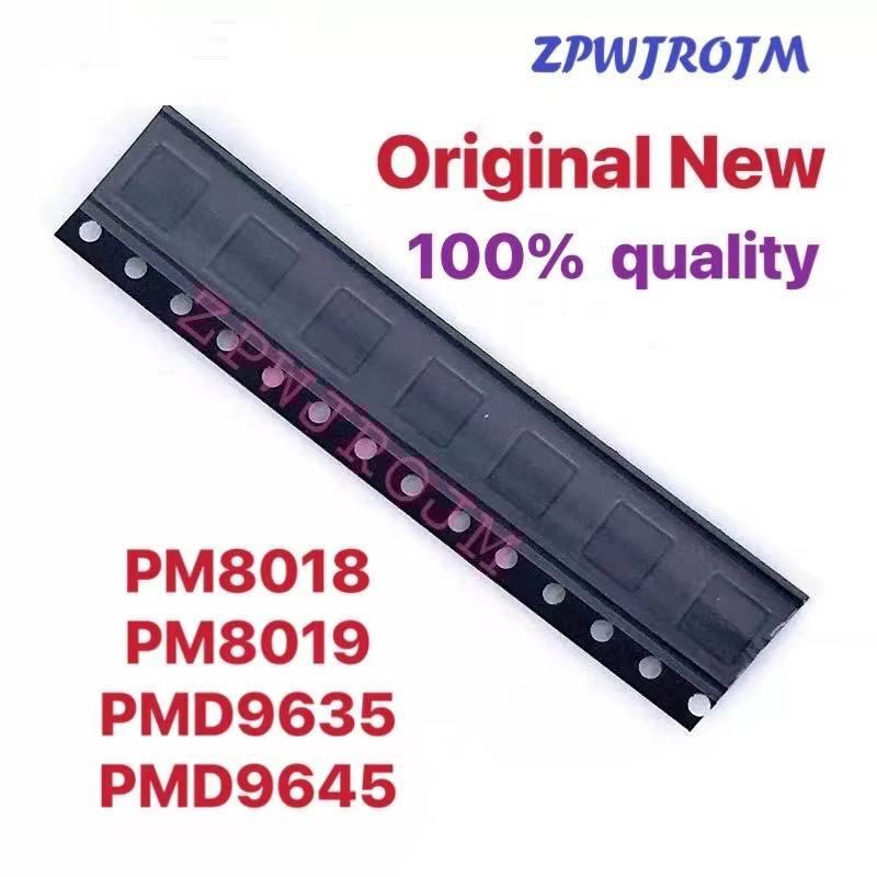 Pm8018 PM8019 PMD9635 PMD9645 potencia de banda base ic para iphone