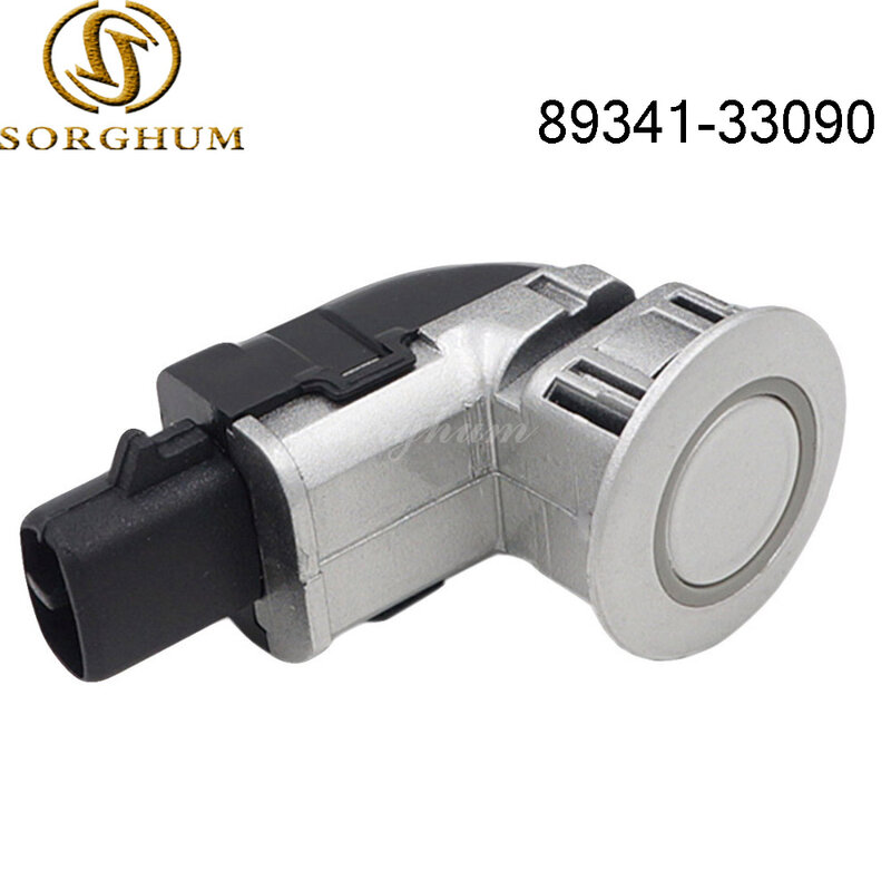 89341-33090 Pdc Ultrasone Backup Parkeerhulp Sensor Voor Toyota Camry Corolla 8934133090