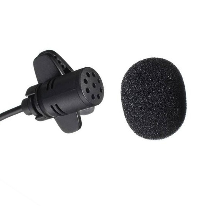 Biurlink kabel Audio AUX-in Bluetooth Stereo 6000CD 150CM, adaptor Harness Handsfree untuk ponsel 6000 CD Ford Mondeo Focus