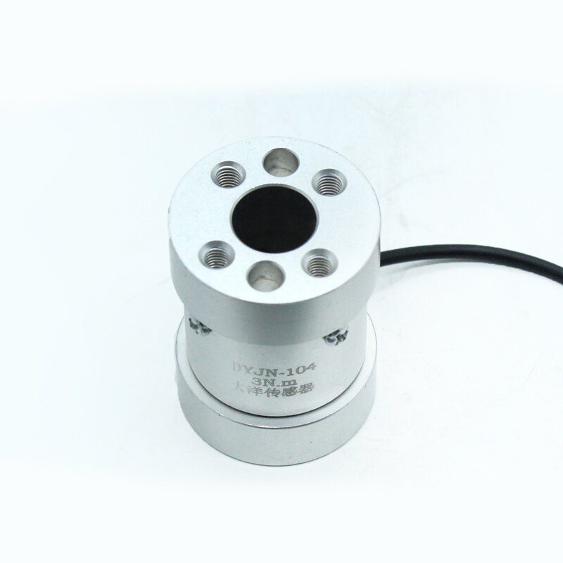 Mini sensor de torsión para escala de tolva, 0,5 N.m, DYJN-104