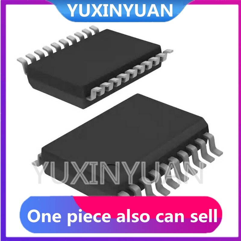 1Pcs OZ9611SN OZ9611 SSOP20 Ic Lcd Chip Yuxinyuan In Voorraad Cytx