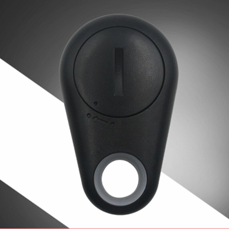 Mini Fashion Anti-Verloren Sleutelhanger Key Finder Apparaat Mobiele Telefoon Verloren Alarm Bi-Directionele Finder Artefact Smart Tag 4.0 Gps Track
