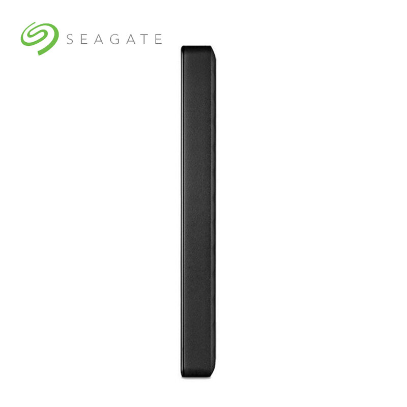 Seagate externe Festplatte 1TB 2TB Backup plus schlanke USB 3,0 Festplatte 2.5 "tragbarer externer Speicher