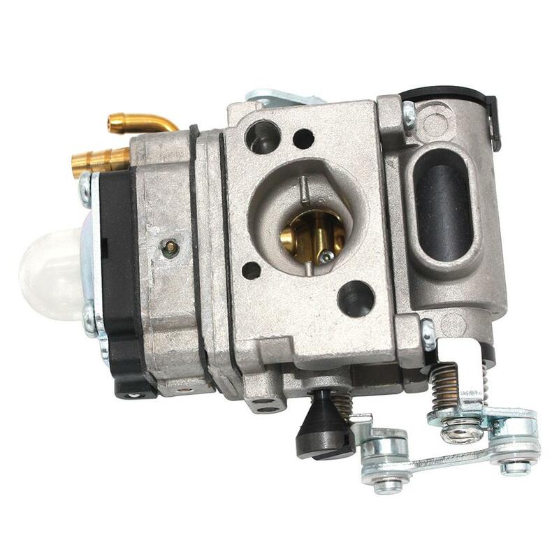 Carburateur Voor Echo PB-500 PB-500H PB-500T Blower A021001642 A021001641 Warbro WLA-1