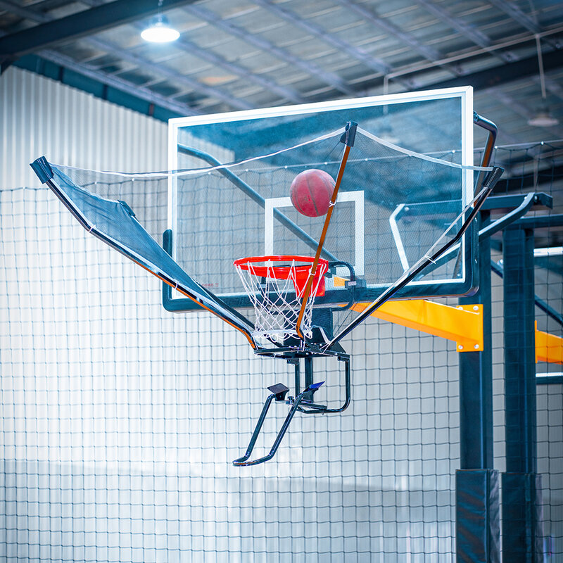 Basket tiro treno apparecchi shootaround Basket Shooting Trainer GAILEX