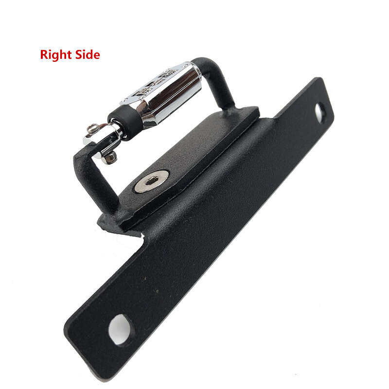 قفل خوذة دراجة نارية أسود مع كلمة مرور ، جهاز أمان مضاد للسرقة ، متوافق مع BMW Rnine T /R Nine t R9T /R NineT Scrambler