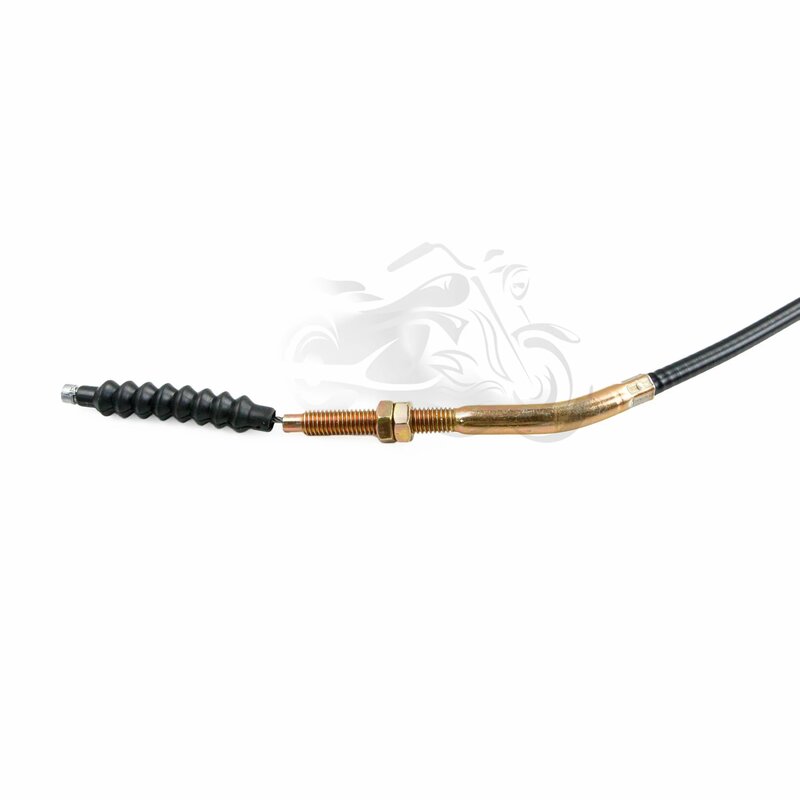 Fit Voor Kawasaki Z800 2013 - 2016 Motorcycle Clutch Cable Clutch Controle Staal Lijn Z 800 2014 2015 800cc