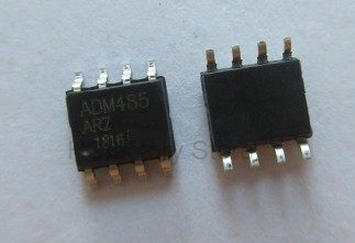 Nuovo Original10pcs ADM485 SOP-8 ADM485AR SOP ADM485ARZ SOP8 interfaccia ricetrasmettitore chipWholesale elenco di distribuzione one-stop