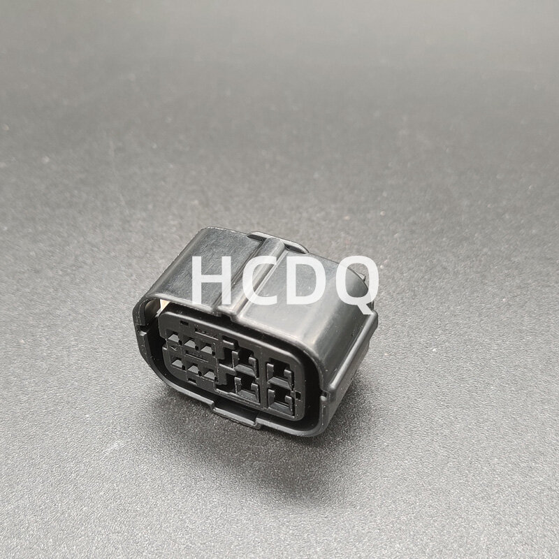 10 PCS The original  6189-7691 Female automobile connector plug shell and connector are supplied from stock