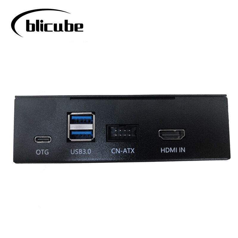 BliKVM-HDMI CSI PiKVM V1, CM4, IP, راسبيري بي, CM4, V3