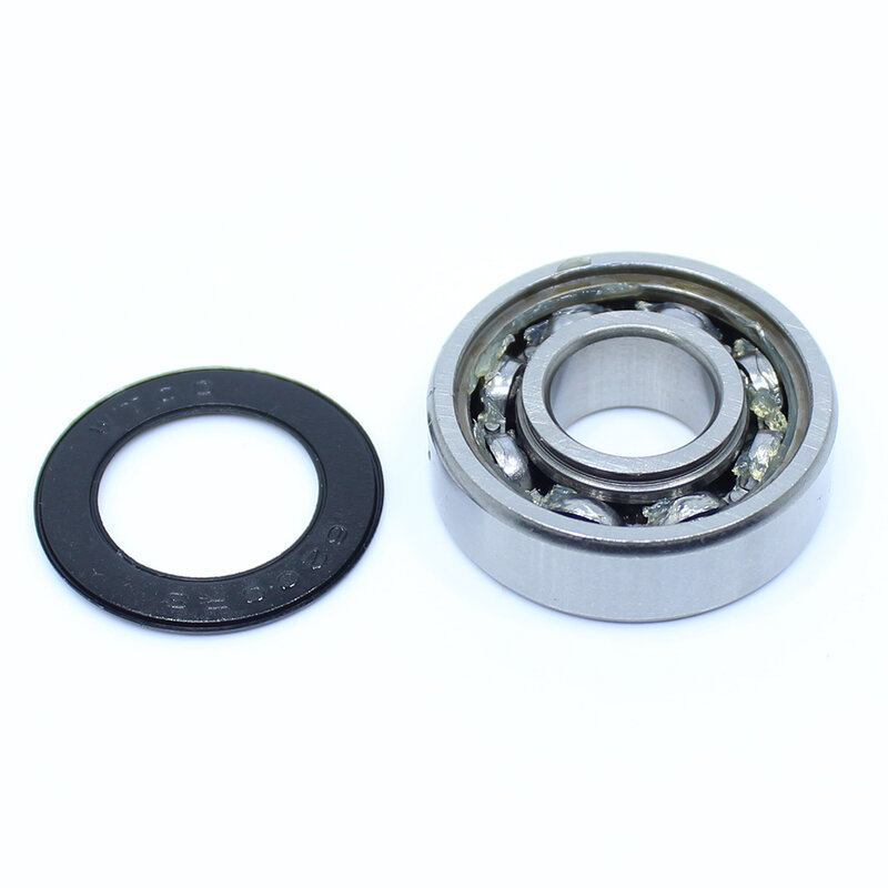 12309 Non-standard Ball Bearings  ( 1 PC ) Inner Diameter 12 mm  Outer Diameter 30 mm  Thickness 9 mm Bearing 12*30*9 mm