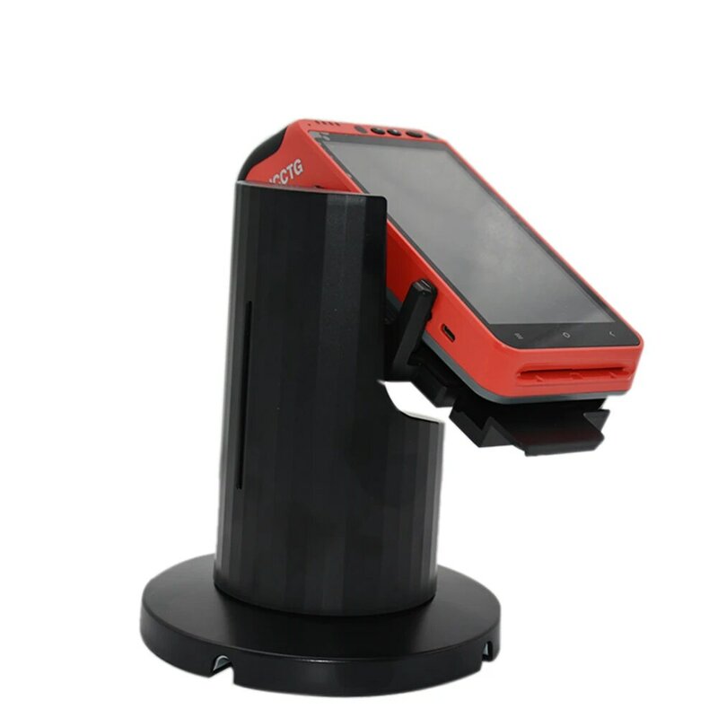 PS-S02 Universal Rotatable Credit Card Terminal Stand