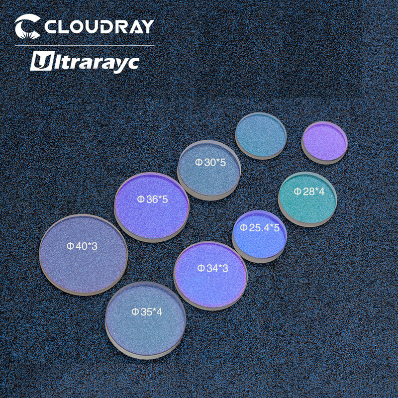 Ultrarayc Bảo Vệ Windows 35.5X5 37x5