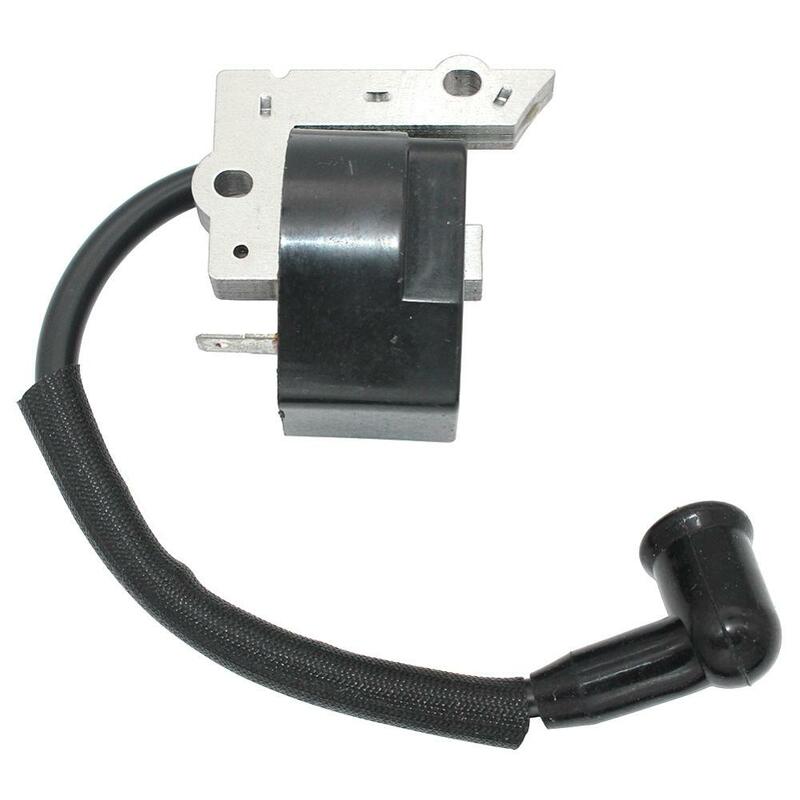 Ignition Coil For Weed Eater XT25 XT45 XT65 XT200 GE21 PE550 GHT17 GHT22 GHT180 GHT180LE GHT220 Featherlite Featherlite Plus