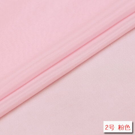 Tela de algodón de seda teñida con estampado, forro de base de color sólido, por metro, color rojo y blanco, 100x140cm