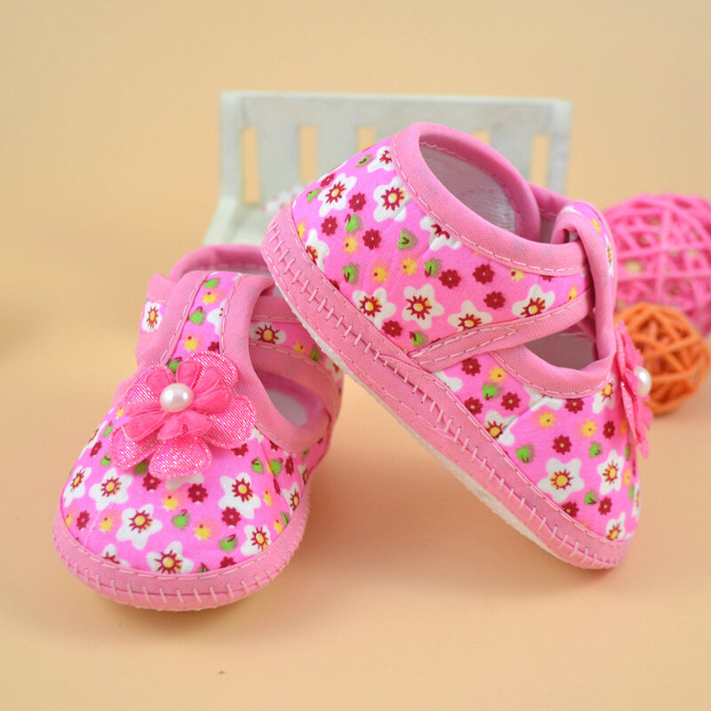 ทารกแรกเกิดสาวนุ่มรองเท้าเด็กวัยหัดเดินรองเท้าผ้าใบเด็กวัยหัดเดิน Zapatos รองเท้าเด็กรองเท้าผ้าใบรองเท้าผ้าใบ