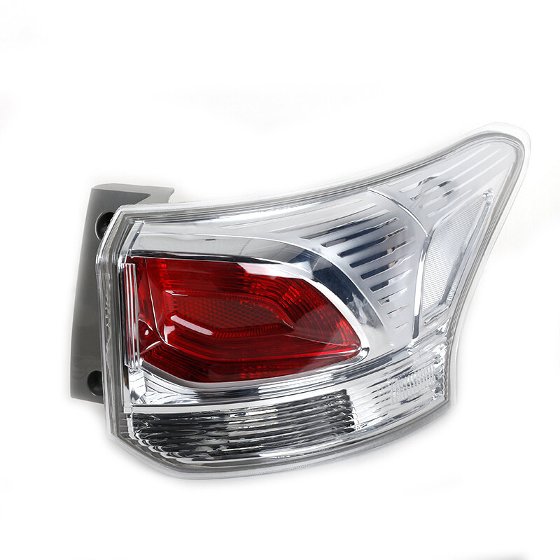 8330A787 8330A788 Car Rear Tail Light Stop Brake Fog Lamp For Mitsubishi Outlander 2013 2014 2015 Without Bulbs