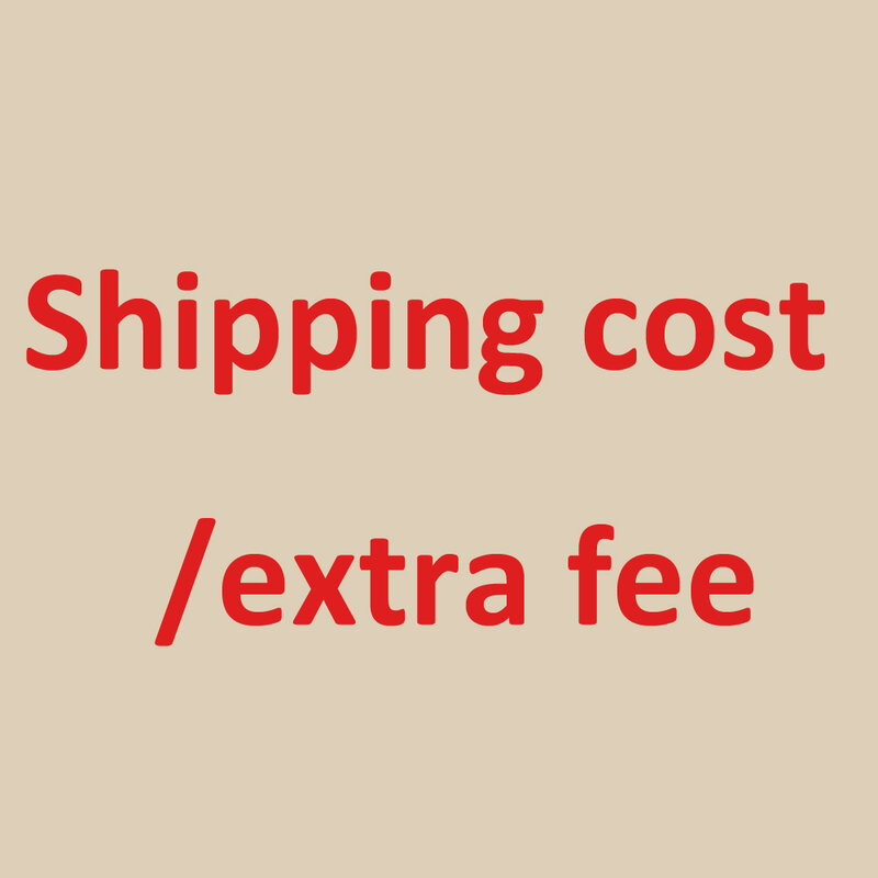 Additional Shipping Cost / Price Difference Link Only